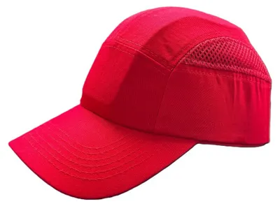Produktbild von Sicherheitshelm - Schutzhelm - Sicherheitshelm - Helm-Cap - Arbeitsschutz
