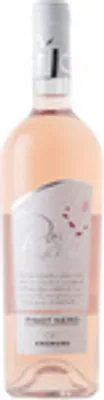 Produktbild von Andrero Rosa di Pinot Lucido Pinot Grigio IGP Roséwein | Italien | 12,0 % Vol.