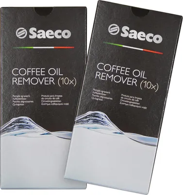 Produktbild von Philips/Saeco CA6704/10 Reinigungstabletten CoffeeClean, 2x10 Stück