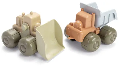 Immagine prodotto di Set di giocoLine: incisore manuale e camion