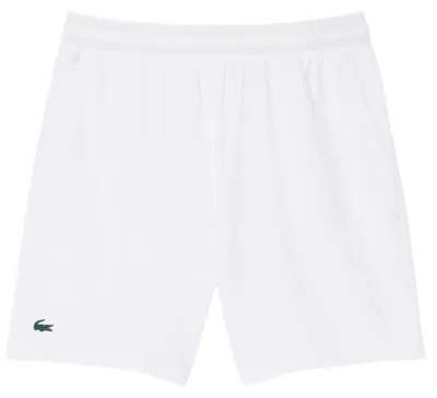 Produktbild von Lacoste Sport Short Ultra-Dry Stretch Herren Weiß