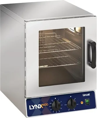 Obrázek produktu pro Konvekční stroj Lincat Lynx 400 2500 W
