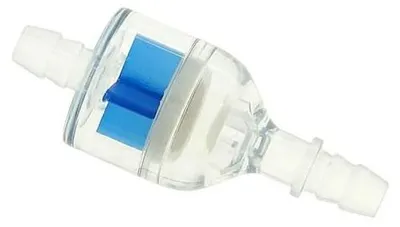 Image de Fuel Filter Blue
