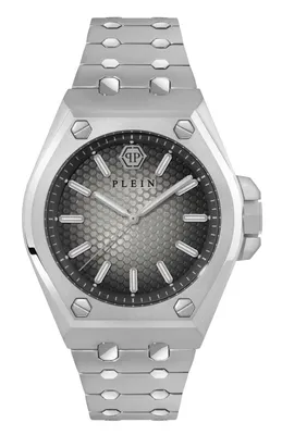 Produktbild von Philipp Plein Analoguhr für Herren