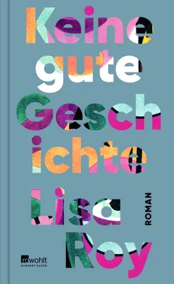 Productafbeelding van Keine gute Geschichte