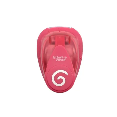 Obrázek produktu pro Vaessen Creative | Děrovač motivů Spirála 2 15x15 mm