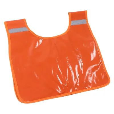 Zdjęcie produktu dla Koc tłumiący do wyciągarki terenowej Pomarańczowa poduszka z PVC do absorpcji wstrząsów liny ratunkowej