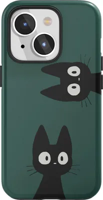 Obrázek produktu pro Ochranné pouzdro pro iPhone 15 s MagSafe, odolné proti nárazům – pouzdro na mobilní telefon