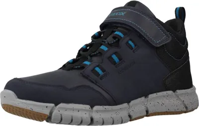 Produktbild von GEOX J FLEXYPER BOY B ABX Blau