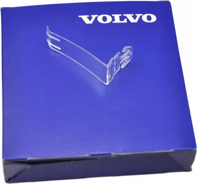 Produktbild von VOLVO C30 S40 V50 V40 OE-Parkscheinhalter