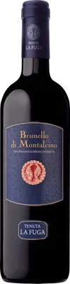 Produktbild von Brunello di Montalcino DOCG Tenuta la Fuga Folonari Toskana Rotwein trocken