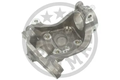 Produktbild von OPTIMAL KN-501653-01-L Achsschenkel Radaufhängung Lenkung für BMW 5 Limousine (E60) Vorne Links