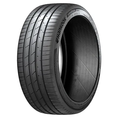 Produktbild von Hankook Ion Evo Suv 255/40R20 101W Bsw Xl Sound Absorber