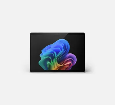 Produktbild von Surface Pro 11 for Business (silber, Windows 11 Pro)