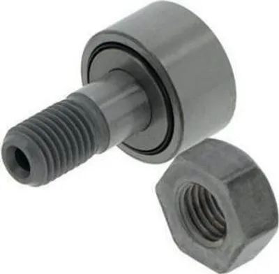 Produktbild von Kurvenrolle KR30 -PP-A-NMT Innen- 12 mm Auen- 30 mm Breite40 mm