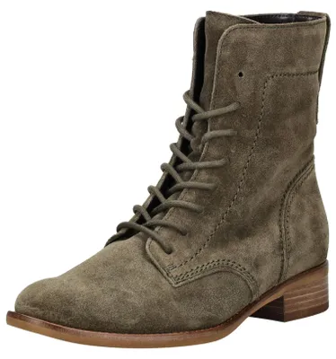 Imagen del producto de Botines Gabor, fabricados en ante
