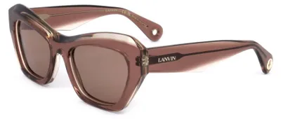 Produktbild von Lanvin Sonnenbrille LNV663S 650 53 19 140