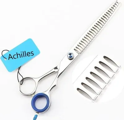 Productafbeelding van Professionele Hondenschaar - 7.5 Inch