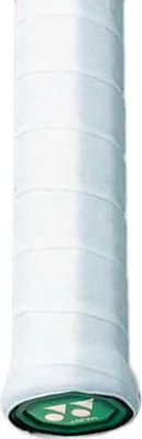Produktbild von Yonex Super Grap weiß 12er Tennis - Griffbänder, 196220121700000