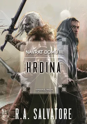 Image de Hrdina - Návrat domů 3 (Salvatore R. A.)
