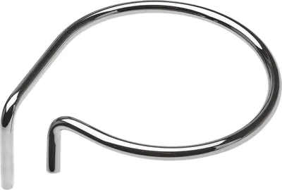 Produktbild von Efalock Fönhalter 2022 chrom