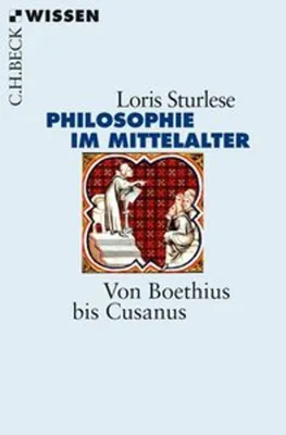 Obrázok produktu pre Die Philosophie im Mittelalter