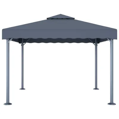 Immagine prodotto di Gazebo 300x300 cm Antracite Alluminio