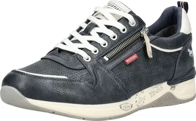 Produktbild von Mustang Sneaker Sneaker Synthetik