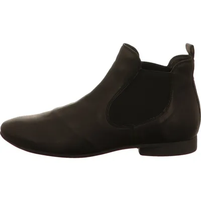 Produktbild von Think! Stiefelette Stiefelette Leder/Textil