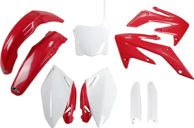 Image de UFO Plastics