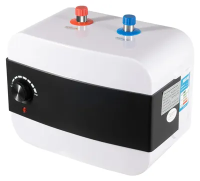 Obrázek produktu pro Ponorný ohřívač vody – topné těleso, náhradní díl pro elektrický ohřívač vody – 1500 W – IPX4 – doba ohřevu 8–15 min – elektrický