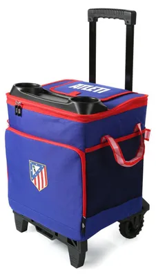Productafbeelding van Koelwagen en wielen van Atletico de Madrid