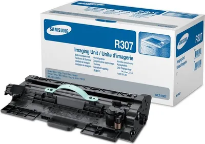 Produktbild von Samsung MLT-R307, Original, Samsung, ML-5010ND, 1 Stück(e), 60000 Seiten, Laserdrucken