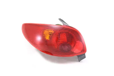 Immagine prodotto di Johns, fanale posteriore combinato per Peugeot 206 05/03- vs. a, lato guida,