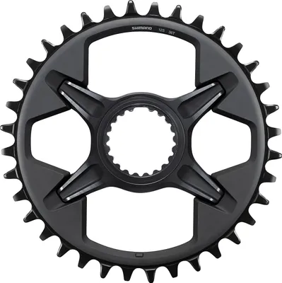 Produktbild von Shimano XT SM-CRM85 36z (1x12s) ISMCRM85A6
