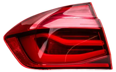 Produktbild von TYC Rückleuchte Heckleuchte Links Äusserer für BMW 3 Limousine (F30, F80)
