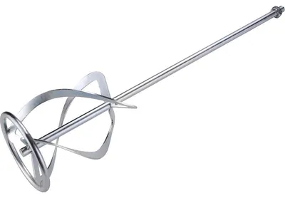 Produktbild von EXTOL PREMIUM Schneebesen für Baumischer, M14, ?140 mm
