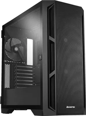 Zdjęcie produktu dla CHIEFTEC GA-01B-M-OP Chieftec Geh APEX Air - Tower