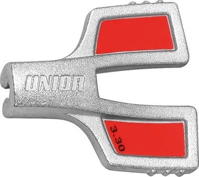 Produktbild von Unior 1630/5 Speichenschlüssel, 3.45mm