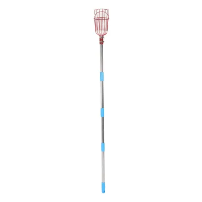 Obrázek produktu pro Ovoce Picker Tool, Ovoce Picker, Ovoce Catcher Tree Picker, Ovoce Picker Pole Tool, Orange Picker Pole Tool, Ovoce Catcher