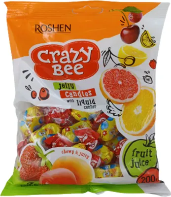 Zdjęcie produktu dla Open Food 4823077602863, Sodium citrate, 200 g, B, e132, e14xx, e160a, e160ai, e270, e330, e901, 319 kcal, 75,9 g