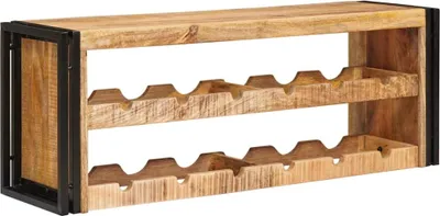 Imagen del producto de Estante de Vino 100 x 45 x 33 cm