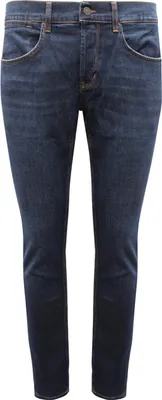 Produktbild von 9782Av Jeans Uomo Dondup Travis Slim Fit Man Trousers