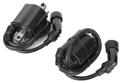 Image de Lot de 2 bobines d'allumage pour XVS1100 V-STAR 1999-2009 5EL-82320-00-00