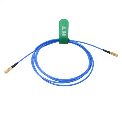 Microdot 10-32 UNF Kabel, 3 m, für Beschleunigungsaufnehmer