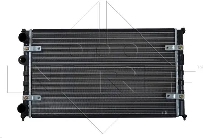Obrázok produktu pre Kühler, Motorkühlung NRF 54688