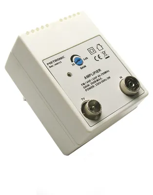 Produktbild von Metronic 440112, AC, 230 V