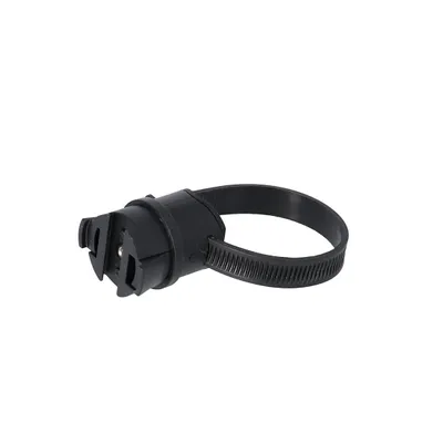 Produktbild von Trelock Halter Vario Sicherheitst. 2/3/4 ZK 234 für Schlösser KS/SK (ab 2020), schwarz