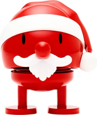 Produktbild von Hoptimist Santa Claus Bumble S Red