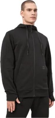 Produktbild von 4F Sweatshirts BLM016, H4Z22BLM016GBOKACZER, Größe: 176